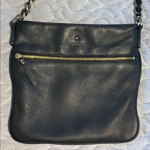 kate spade Handbags - Black Kate Spade crossbody bag purse